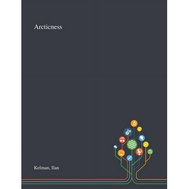 Arcticness (Paperback)