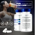thumbnail image 3 of Ozen Vitta Capsules Advanced Blood Support Formula Supplement, OzenVitta Blood Pills Extra Strength, All Natural Formula Pills to Maintain Healthy Levels, Ozen Vitta Reviews (60 Capsules), 3 of 7