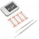 thumbnail image 3 of Parche corrector para uñas de los pies, parche corrector para uñas encarnadas, parche para pedicura, adhesivo para pedicura, tecnología avanzada, 3 of 14