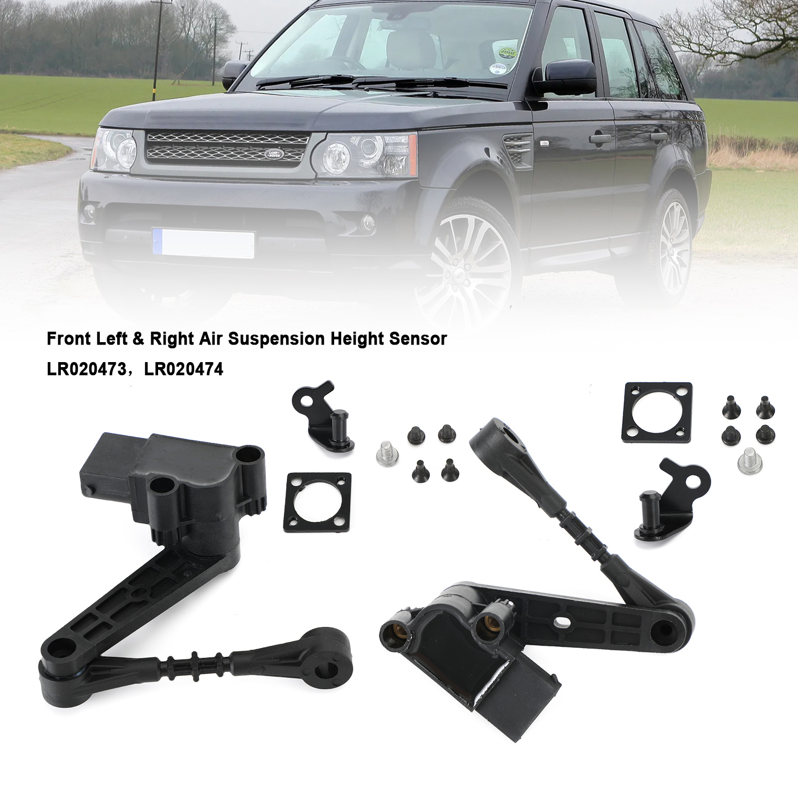 Range Rover Suspension Fault Free Delivery clc.cet.edu