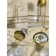 thumbnail image 3 of 1pc 80cm 8-Light Sputnik Chandelier Modern E27 Base Ceiling Light For Bedroom Living Room Dining Room Cafe Study Kitchen, 3 of 5