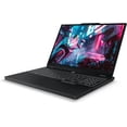 thumbnail image 3 of Lenovo Legion 5i Gen 10 Gaming Laptop, Intel Ultra 7-255HX, 32 GB DDR5 RAM, 1 TB PCIe SSD, 15.1" WQXGA (2560x1600) Display, Nvidia G-Force RTX 5070, 24-Zone RGB Keyboard, W11 Pro, Eclipse Black, 3 of 9