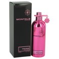 thumbnail image 1 of Montale Roses Musk By Montale Eau De Parfum Spray 3.4 oz, 1 of 2
