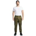 thumbnail image 6 of Mossy Oak Men's Cargo Jogger Pants, Sizes S-3XL, 6 of 12
