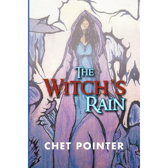 The Witch's Rain, (Paperback)