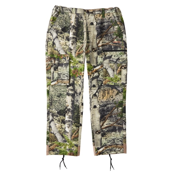 Pantalon De Chasse Cabela's Mossy Oak – Taille 2XL (46x29), Camo Real Tree