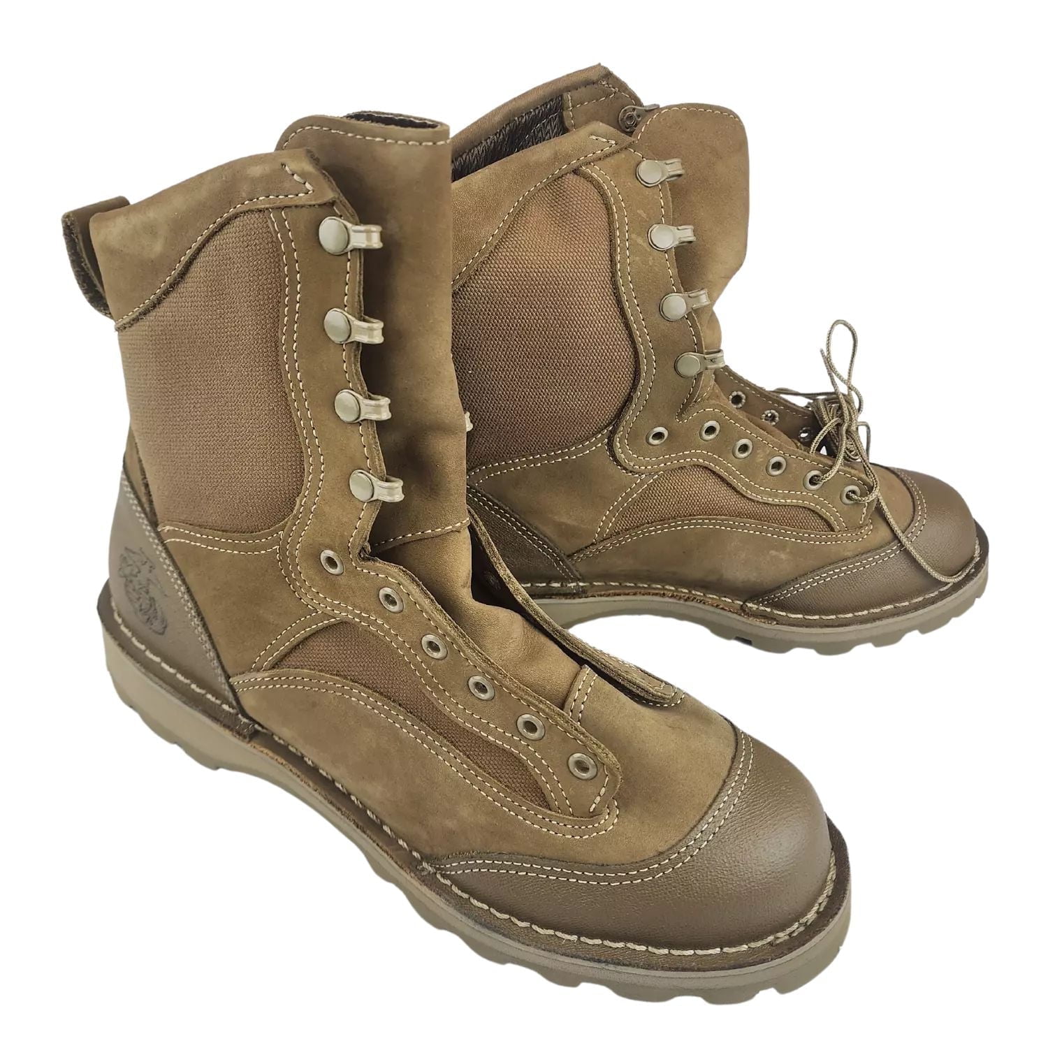 Danner USMC RAT hotweather boots　27cm XW Danner USMC Hot Weather RAT Boot Military Issue