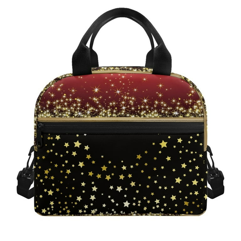 Bling sales lunch bag