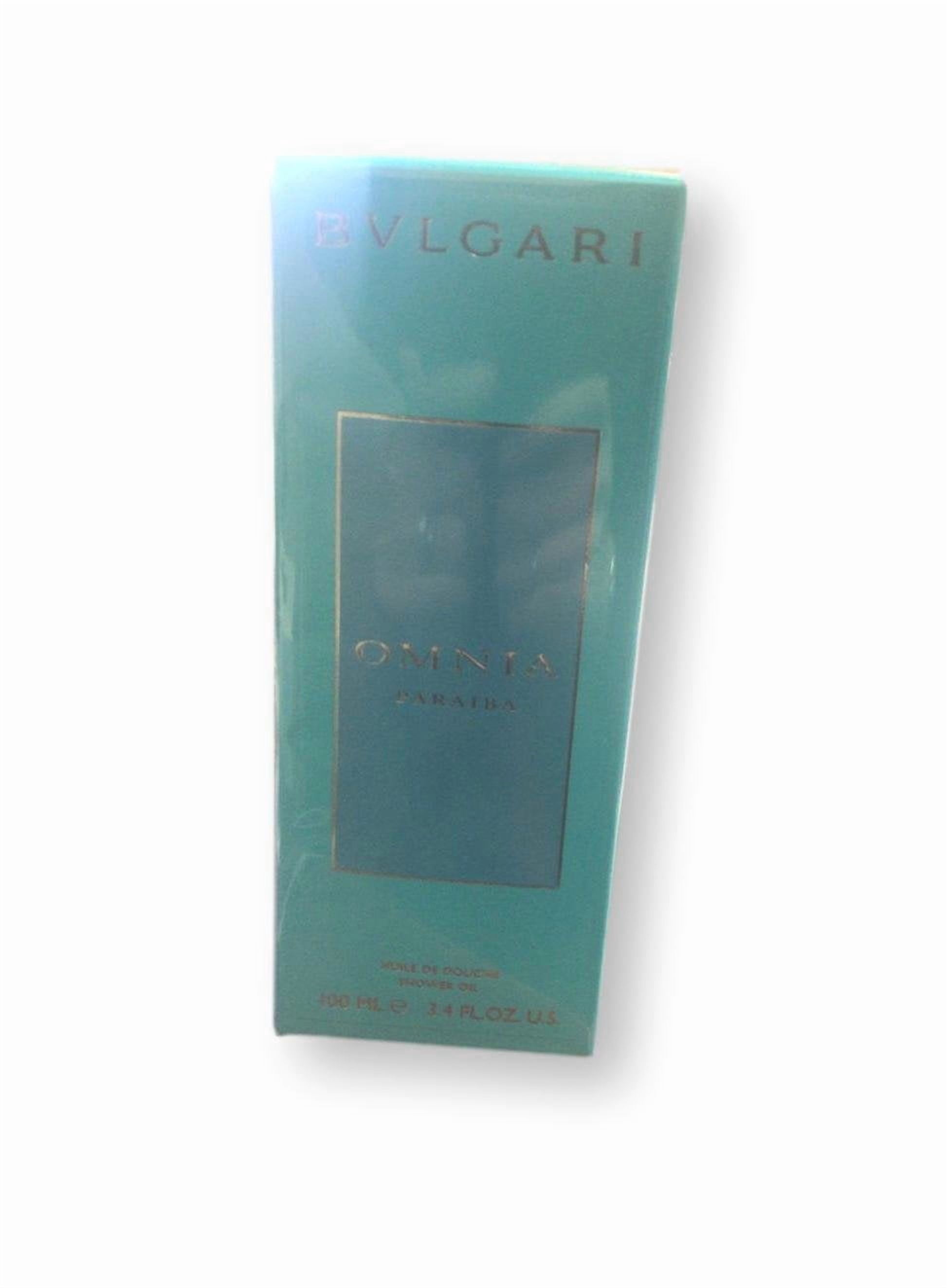 Bvlgari Omnia Paraiba Floral Perfume, Eau de Toilette Spray for