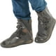 thumbnail image 2 of Dinheiro Funda para Zapatos Impermeable Control de Arena Antideslizante Funda para Zapatos Reutilizable Lluvia Botas de Nieve Cubrezapatos para Ciclismo Acampar al Aire Libre Pesca Jardín Viajes, 2 of 8