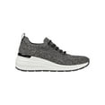thumbnail image 2 of Skechers Women's Street Billion Woven Walks Knit Slip-on Wedge Casual Sneaker, 2 of 5