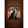 thumbnail image 1 of Pre-Owned The Coffee Visionary (Hardcover) 1944903380 9781944903381, 1 of 1