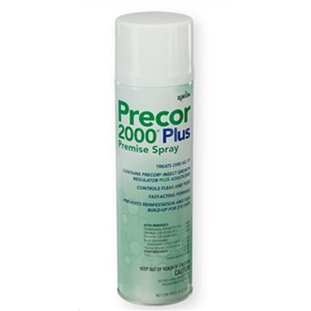 Precor 2000 Plus Flea Insecticide - 16 Oz.