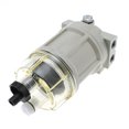 thumbnail image 4 of ACA R12H Fuel Filter Water Separator For Marine Spin-on 120AT Diesel Fuel Filter Replaces S3240 120AT NPT ZG1/4-19, 4 of 4