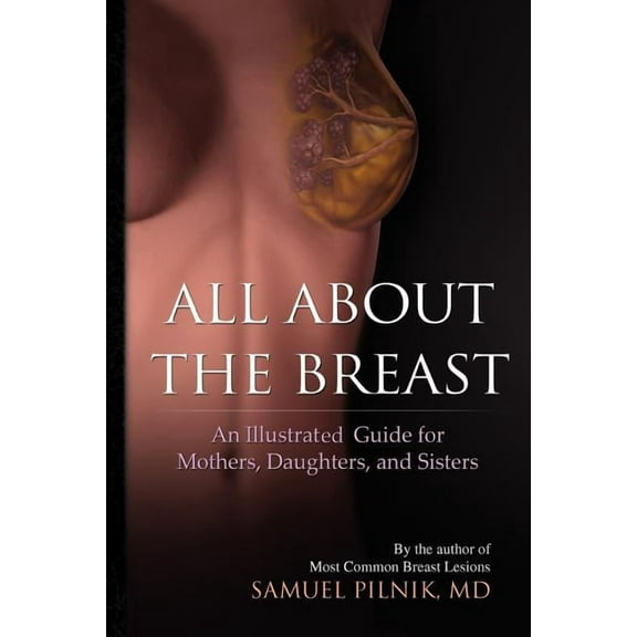 All about the Breast (Paperback)
