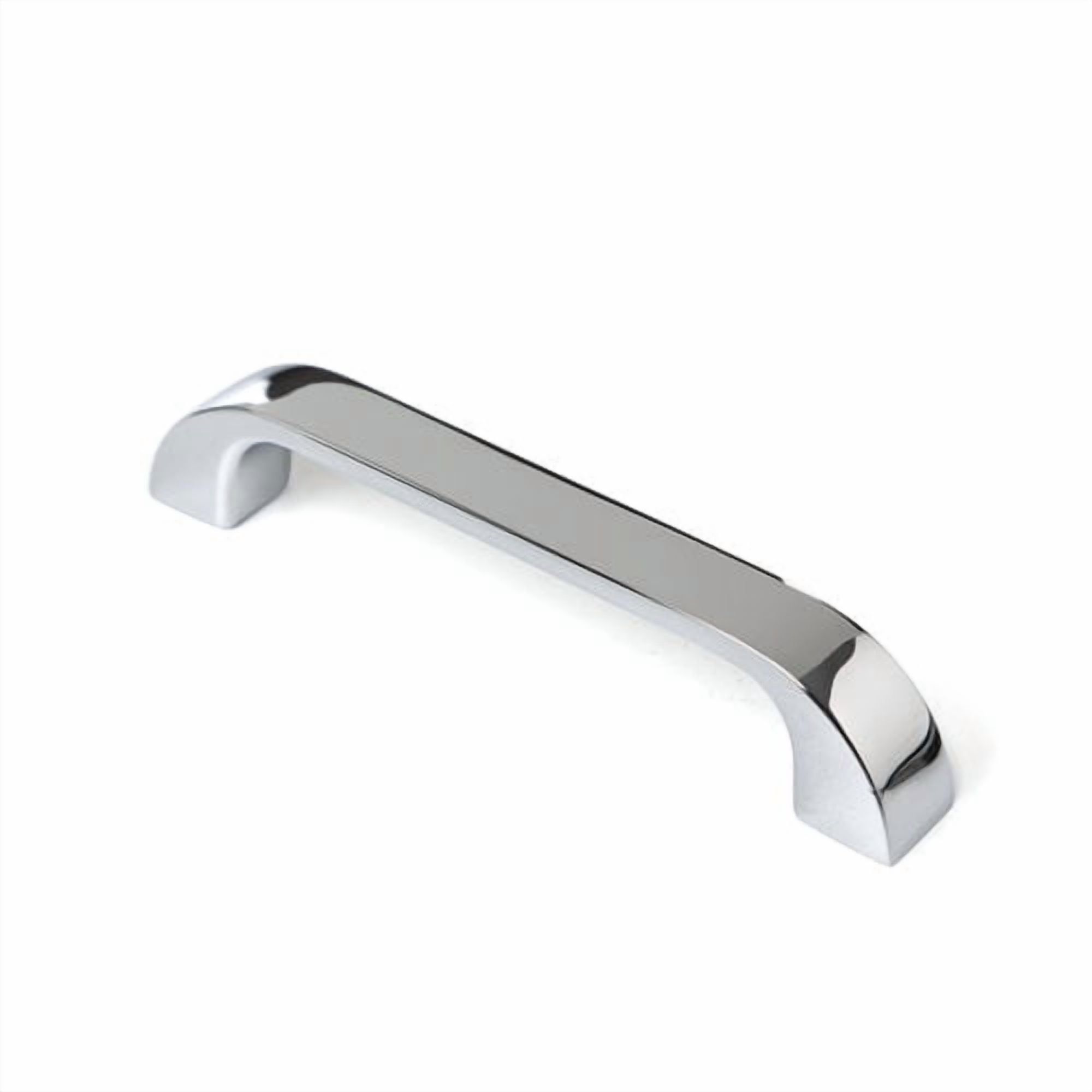 Alno A701-35-BRZ Traditional 3-3/4" Cabinet Pull Bronze