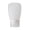 Clear-B, variant on WEGFTDUOP Manicure Pump Dispenser Bottle Press Container for Nail Polish Remover & Acetone