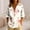 Shirts-577Khaki, variant on Women's Blouses & Button-Down Shirts Vintage Rose Floral Collared V Neck Long Sleeve Dressy Tops Pink Flower Print Spring Work Shirt