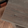 thumbnail image 4 of Sauder Aspen Post Engineered Wood Credenza in Pebble Pine/Brown, 4 of 13