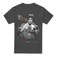 thumbnail image 1 of Bruce Lee  Adult The Dragon T-Shirt, 1 of 6