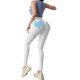 thumbnail image 1 of Gibobby Leggings de yoga para mujer Deportes Running Fitness Pantalones Athletic Workout Leggings Yoga Pantalones de yoga para mujeres(Azul,XL), 1 of 5