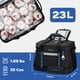 thumbnail image 5 of Cooler Maelstrom Soft, plegable, a prueba de fugas, 35 latas, 5 of 7