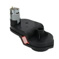 thumbnail image 1 of Sailing Reemplazo de caja de cambios de automóvil eléctrico para niños: 24 V, motor 555, 18000 RPM, 1 of 12