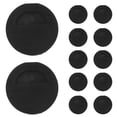 thumbnail image 1 of 30pcs Table Shims Furniture Levelers for Uneven Floors Desk Stabilizer Wedge Shims, 1 of 8