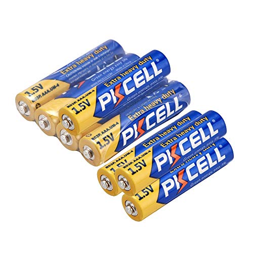 1.5V AA Batteries R6P UM3 Heavy Duty Batteries8PC Walmart Canada