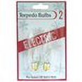 thumbnail image 2 of 2 Pack Clear Torpedo Bulb 1408-02, 2 of 2