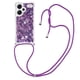 thumbnail image 4 of Funda FOXDOCK para Xiaomi Redmi Note 13 Pro Plus con Cuerda Ajustable, Brillo Líquido, Protección Antigolpes y Lente – Ideal para Regalo, 4 of 6