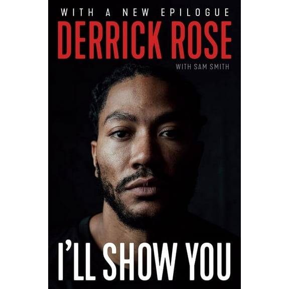 I'll Show You, (Paperback)