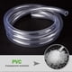 thumbnail image 3 of Tuyau Transparent de Pression 3 mtres, 10 12mm Tuyauterie Flexible Tube de PVC, 3 of 5