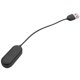 thumbnail image 2 of 2X Cable de Carga USB para 4 Adaptador de Cargador de Línea de Repuesto Miband 4, 2 of 5