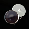 thumbnail image 6 of Dark Brown Dog Sew-On Button Glass Eyes, 6 of 7
