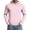 Pink, variant on Fishing Shirts for Men Long Sleeve Athletic Shirts Thumb Holes Rash Guards for Athletic Running Gym Workout