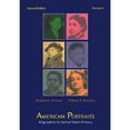 thumbnail image 1 of Pre-Owned American Portraits: Biographies in United States History, Volume 2 (Paperback) 0072419474 9780072419474, 1 of 1