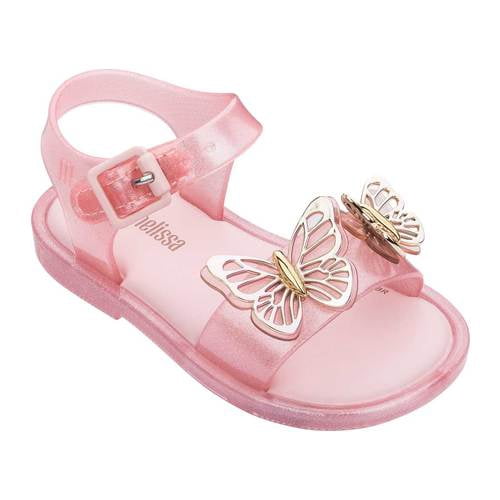 melissa shoes baby girl