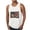 White, variant on Cmfcve Men's Summer Oversize Tank Top Simple Versatile Patriotic Tees Sleeveless Round Neck Fitness Undershirt