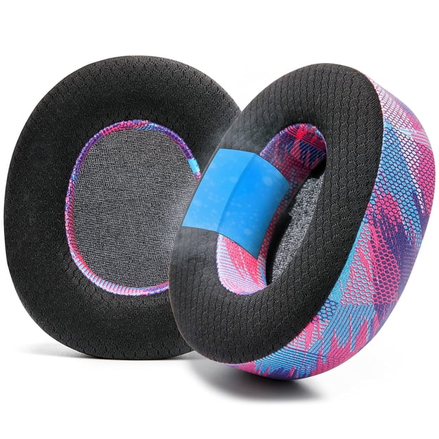 Almohadillas de gel refrigerante WC Freeze Nova Pro Wireless Arctis