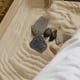 thumbnail image 3 of ColoMX 1 bolsa de adornos de piedra volcánica, rocas decorativas, piedras para pecera, decoraciones para estanque, 3 of 8