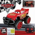 thumbnail image 3 of Pixar Cars 1:24 Lightning Mcqueen Rc Radio Control Cars Cars Mobili-zatio Christmas Gift, Birthday Gift, 3 of 3