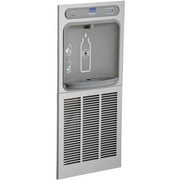 ELKAY LZWSM82K EZH2O IN-WALL 8GPH 220V/50H