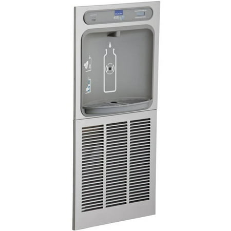 ELKAY LZWSM82K EZH2O IN-WALL 8GPH 220V/50H