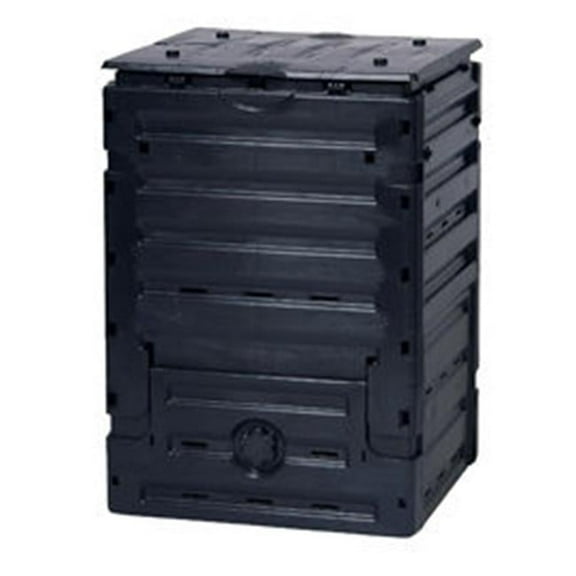 TDI 628000 Eco-Master 79 GL - Black