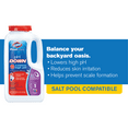 thumbnail image 4 of Clorox Pool&Spa pH Down, Pool pH Reducer, Reduces pH in Swimming Pools, 5 lbs, 4 of 5