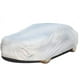 thumbnail image 1 of Funda universal para coche, funda impermeable para vehículo, funda protectora para coche, funda impermeable, resistente al sol, nieve, polvo, lluvia, L, 1 of 5