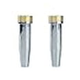 thumbnail image 3 of 2 Pack 6290NX Propane Cutting Torch Tips Replacement for Harris,Size 00, 3 of 4