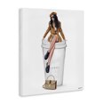 thumbnail image 3 of Stupell Industries Contemporary Canvas Art, 16 x 20, by Ziwei Li, 3 of 8