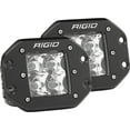 thumbnail image 3 of Rigid Industries D-Series Dually 10 Deg. Spot LED Light, 3 of 6